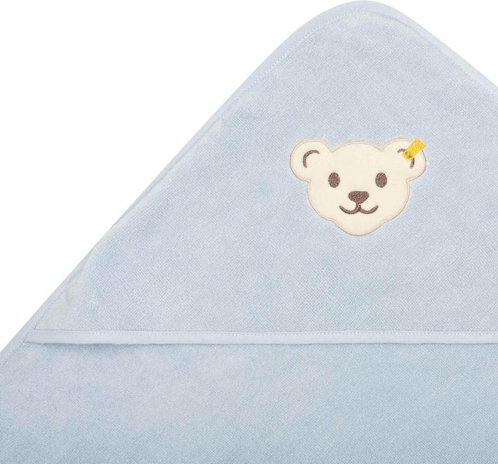 Actual product image Steiff Bathrobe Homewear (One size)