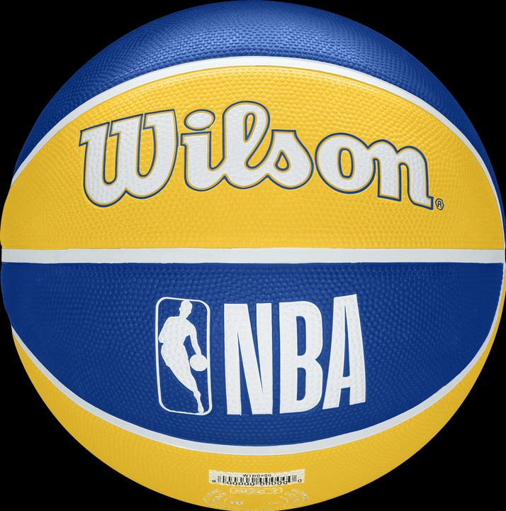 Produktbild Wilson NBA Team Tribute (7)