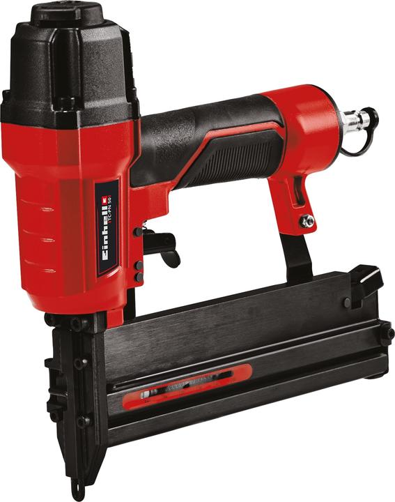 Einhell Druckluft-Tacker TC-PN 50 2in-1
