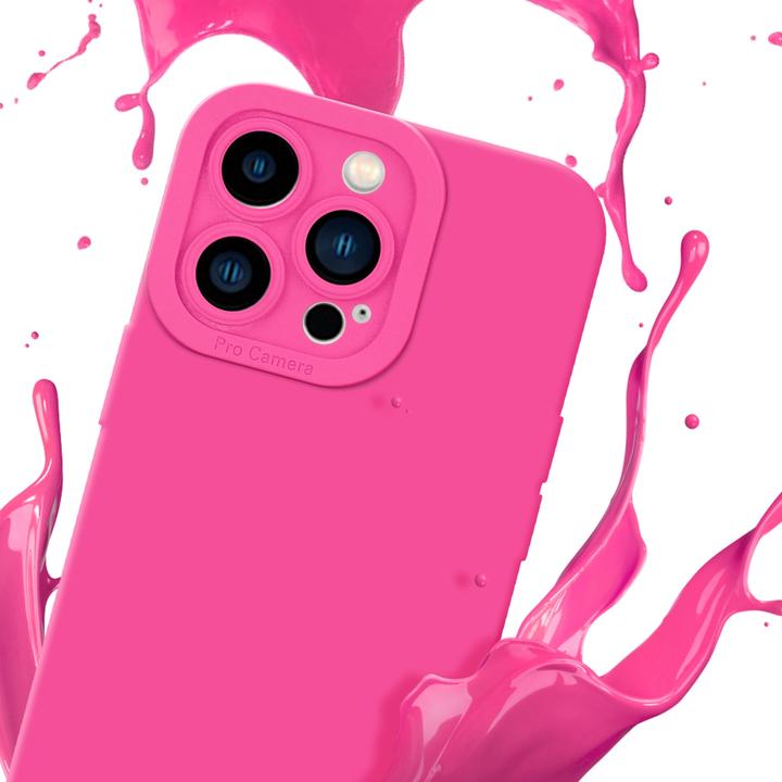 Immagine prodotto Cadorabo Custodia per Apple iPhone 14 PRO in TPU Fluid stile LM162 (Apple iPhone 14 Pro)