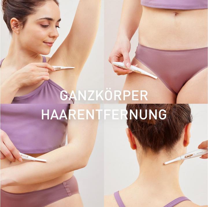 Produktbild Panasonic ES-WR51-P503 Körperrasierer