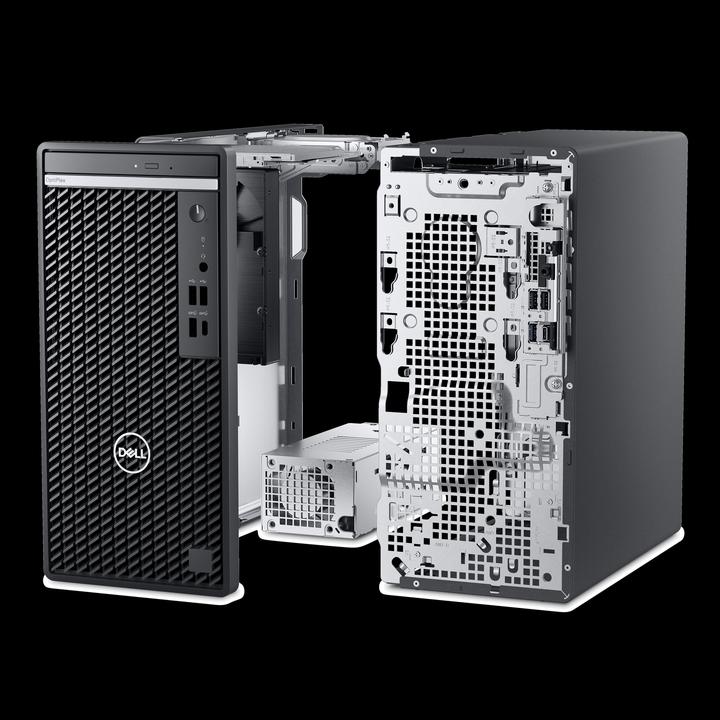Actual product image Dell OptiPlex 7020 MT (Intel Core i5-14500, 8 GB, 512 GB, UHD Graphics 770)