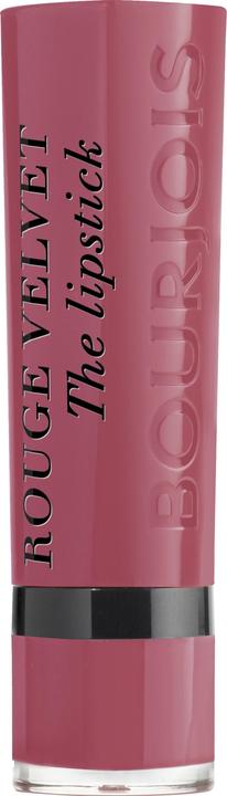 Produktbild Bourjois Rouge Velvet The Lipstick (03 Hyppink Chic)