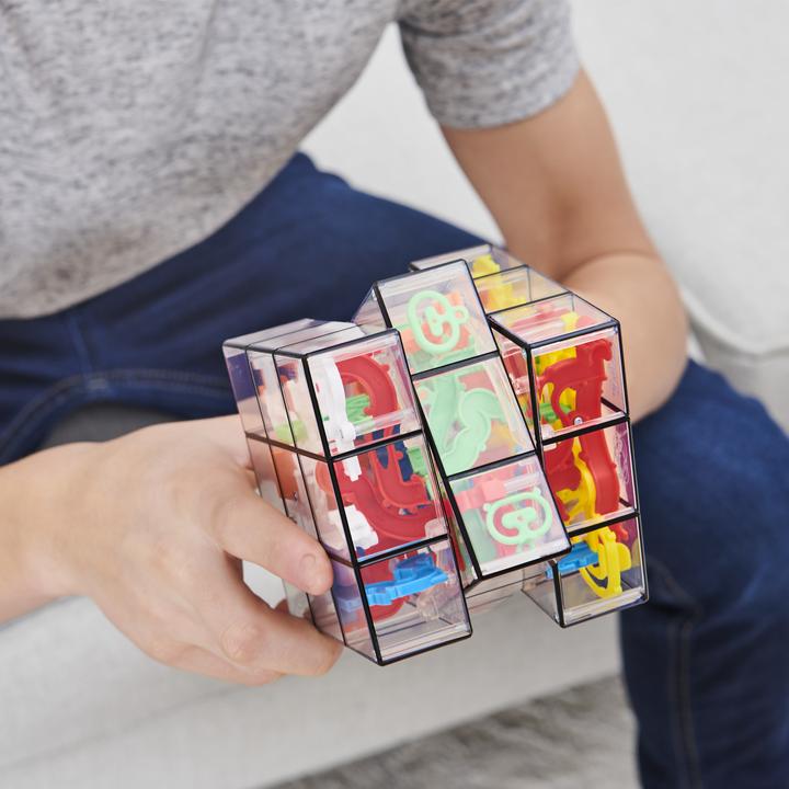 Immagine prodotto Spin Master 3x3 Rubik's (3 x 3)