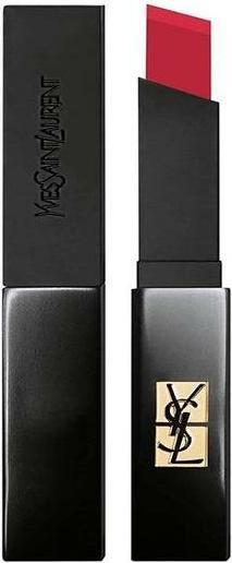 Immagine prodotto Yves Saint Laurent Rouge Pur Couture The Slim Velvet Radical Rouge Paradoxe 21 (N. 21 - Rouge Paradoxe)