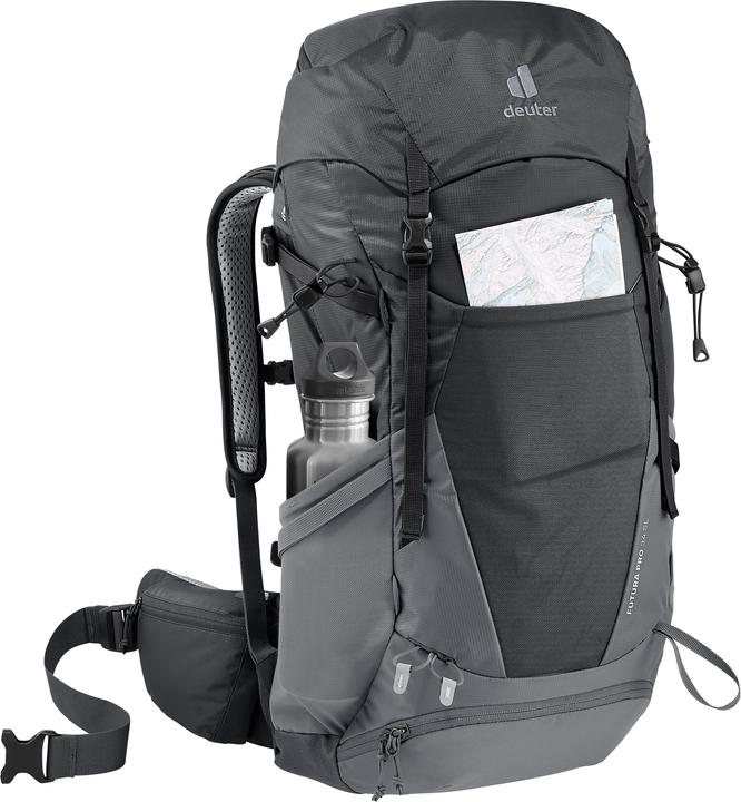 Image du produit Deuter Futura Pro 34 (34 l)