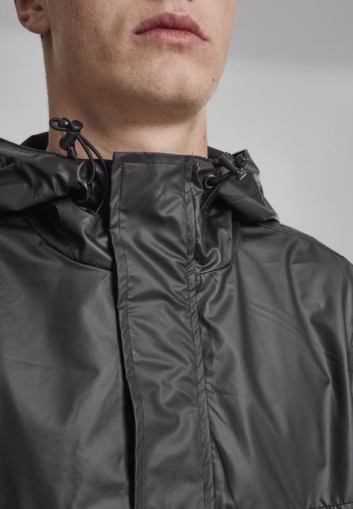 Produktbild Urban Classics Light Pull Over Jacket (S)