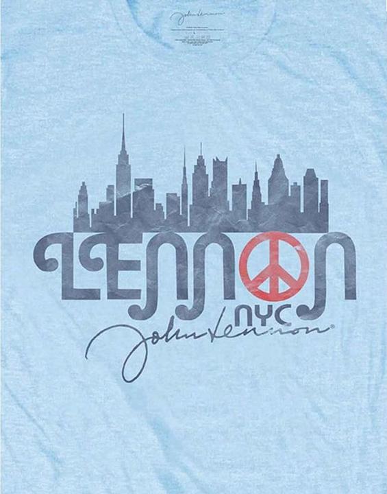 Produktbild Universal Textiles NYC TShirt (XL)