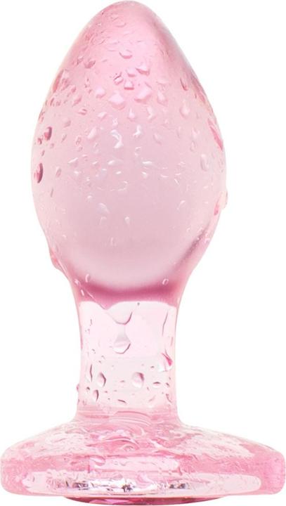 Immagine prodotto Easytoys Anal Collection - Anal Plug Glass Small