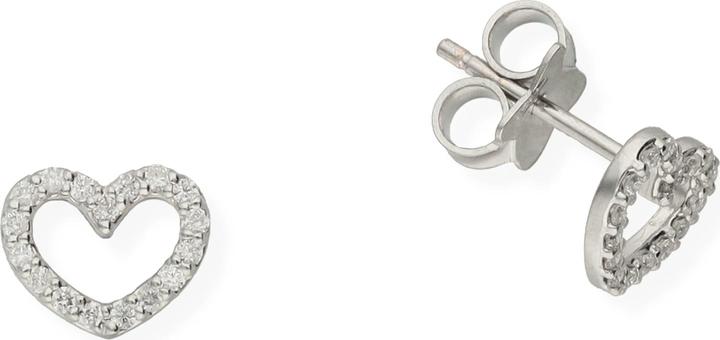 Image du produit Carat Coeurs (Or 18ct)