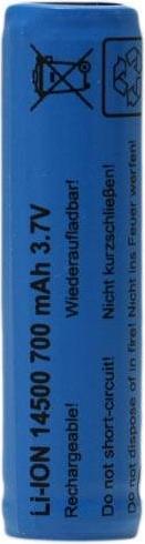 Produktbild Ledlenser Li-Ion Batterie ICR14500