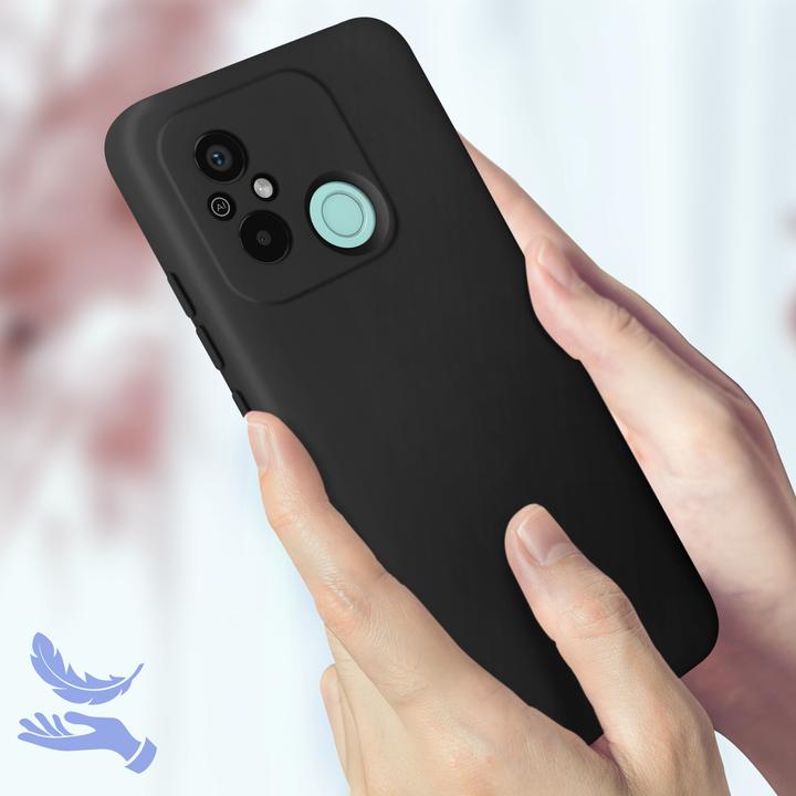 Produktbild Avizar Soft Touch Series (Xiaomi Redmi 12C)