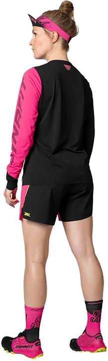 Image du produit Dynafit Femmes DNA L/S (L)