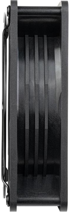 Actual product image Silverstone SST-FHS140X - High performance 140mm x 38mm PWM industrial fan (140 mm, 1 x)
