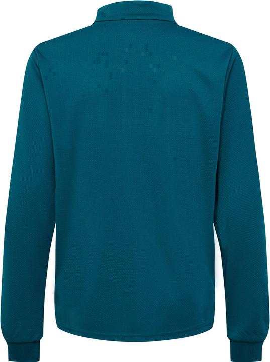 Immagine prodotto hummel Hmlauthentic Mezza Zip Sudore Bambini (128)