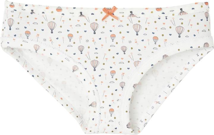 Immagine prodotto Vertbaudet Slip Intimo (158, Confezione da 5 pezzi)