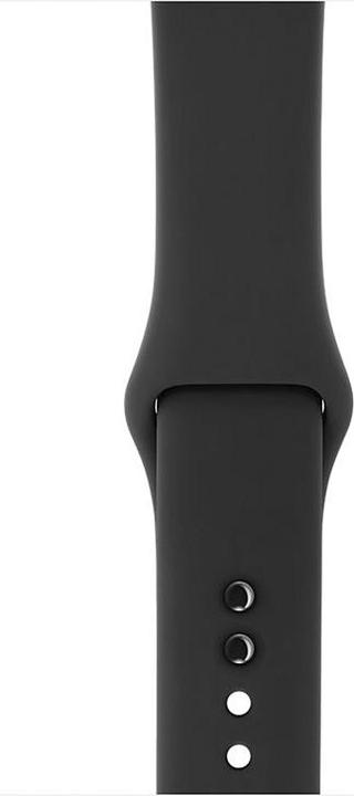 Immagine prodotto Renewd Orologio Serie 3 38mm (33.30 mm, Alluminio, A / Come nuovo)