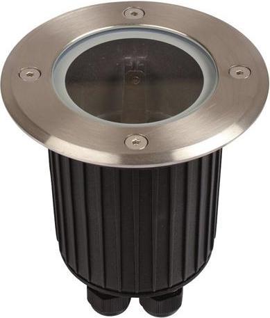 Immagine prodotto Scan Products Terra 230v gu10 ip67 ik10 ss316 acciaio spazzolato (GU10)