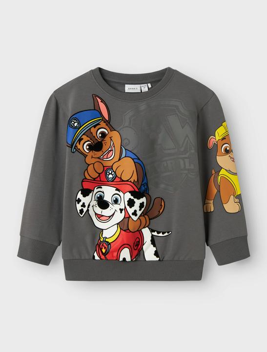 Image du produit Name it Paw Patrol Sweatshirt (92)
