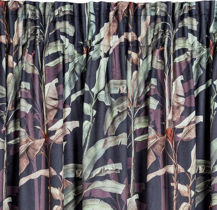 Actual product image Eurofirany Zas (140 x 270 cm)