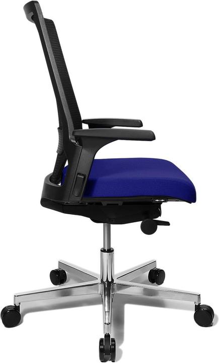 Actual product image Topstar Office chair T300