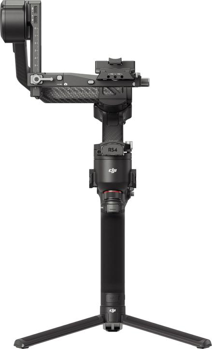Actual product image DJI RS 4 Pro Combo (System camera, Single-lens reflex camera, 4.50 kg)