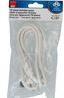 Produktbild Max Hauri TD-Apparatekabel H05VV-F3G0.75 Typ 12 / C5 (1.80 m)