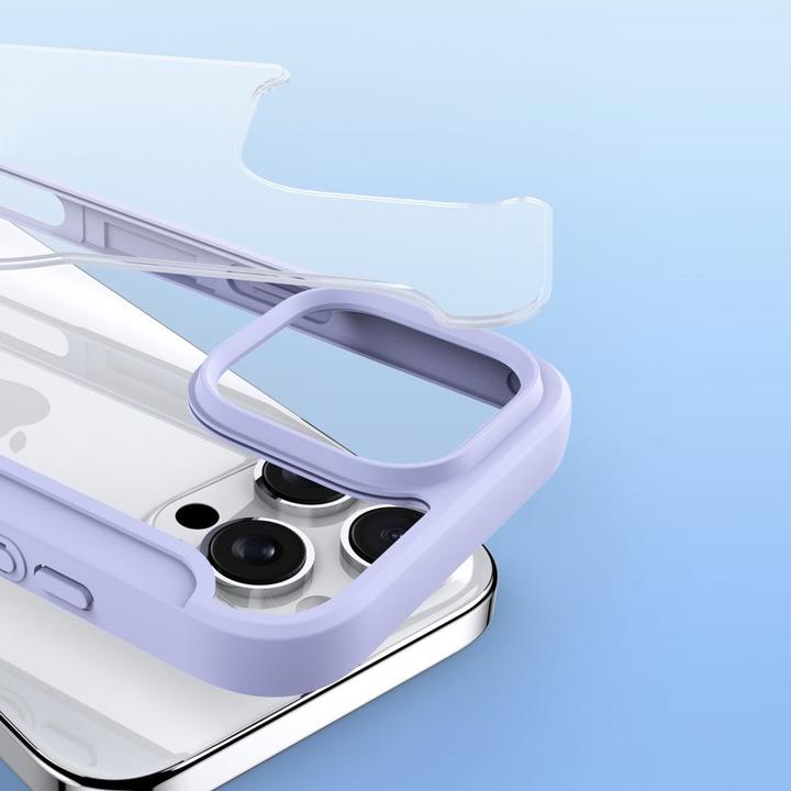 Immagine prodotto Dux Ducis Viola (Apple iPhone 16 Pro Max)