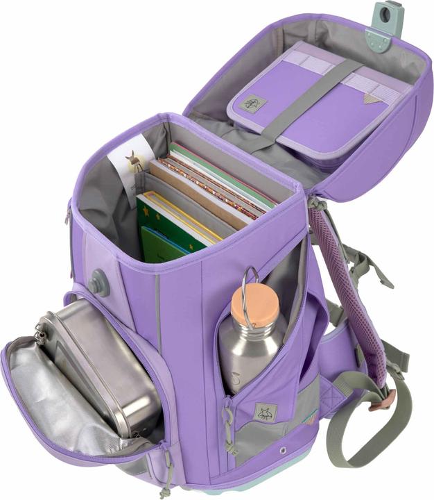Actual product image Lässig Boxy Unique Set (21 l)