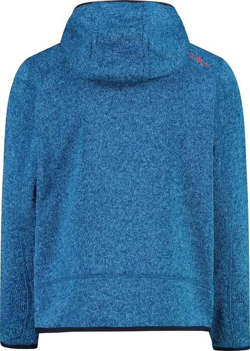 Immagine prodotto CMP Campagnolo Fleece Hoodie (110)