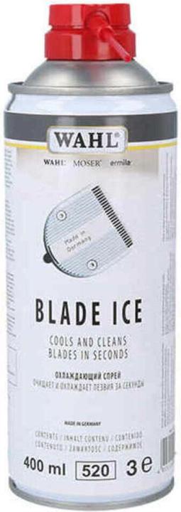 Image du produit Wahl Spray de glace à lames