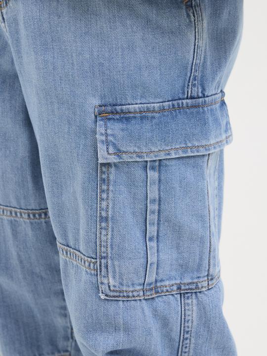Immagine prodotto Jack & Jones JJIALEX JJWADE AKM 065 JNR Baggy Fit Jeans Junior Baggy Fit Jeans (134)