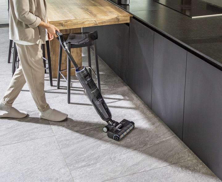 Produktbild Rowenta X-Clean 4