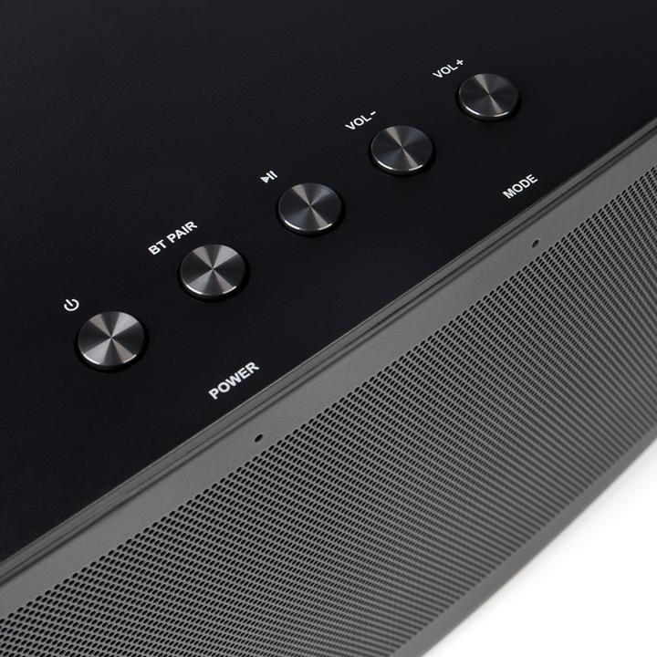 Produktbild Blaupunkt Mr 100 (WLAN, Bluetooth)