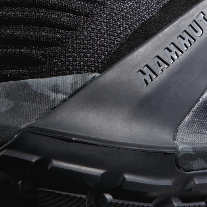 Produktbild Mammut Hueco II Low GTX Men (41.5)