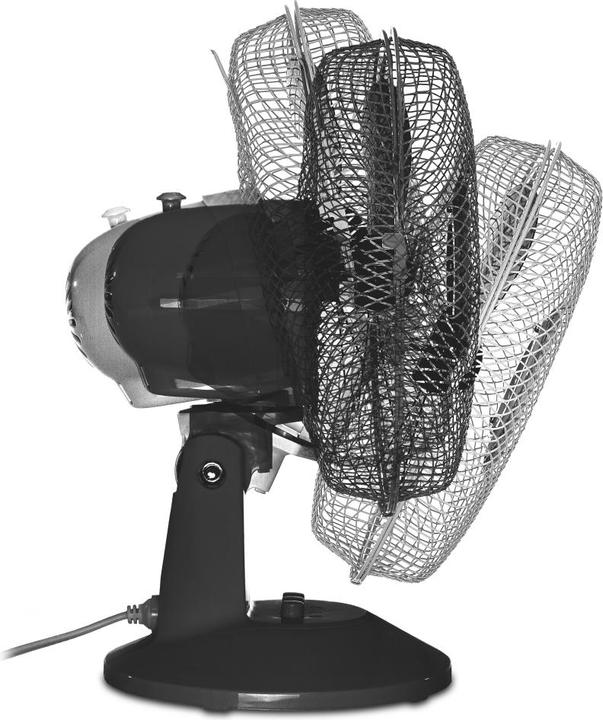 Produktbild Trotec Tischventilator TVE 11 (50 dB)