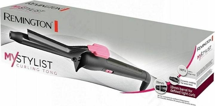 Actual product image Remington MyStyle CI1A119 (19 mm)