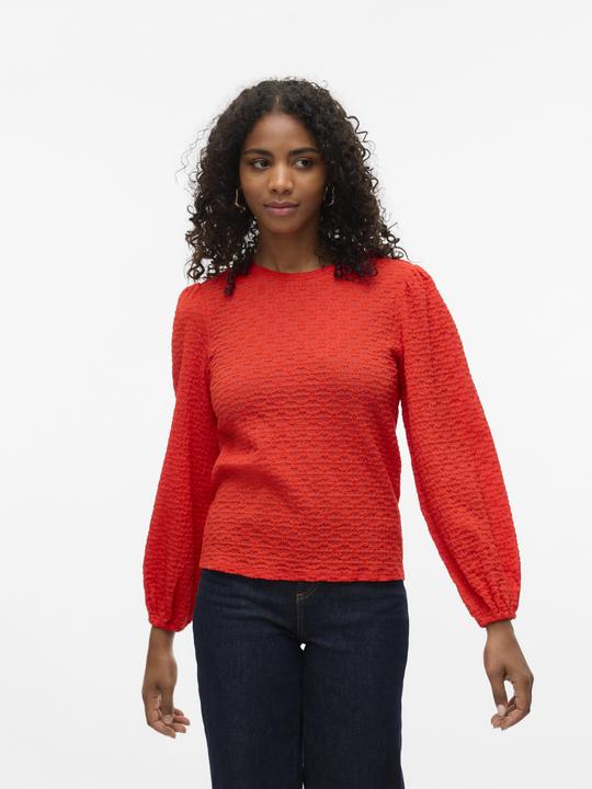 Immagine prodotto Vero Moda Camicetta top VMFLOWER (XL)