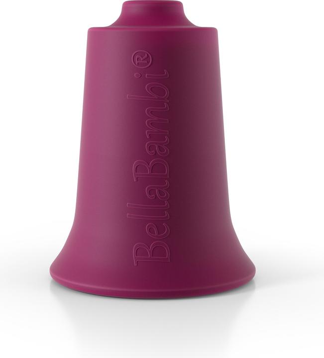 Actual product image BellaBambi Fascia Cup maxi solo Regular