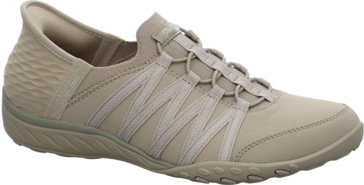 Actual product image Skechers Slip Ins Breath Easy (37)