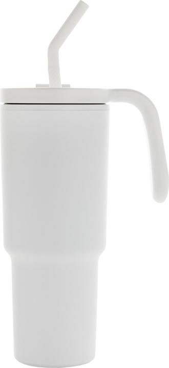 Xd Collection Trinkbecher Graphic 360 Recycelter Edelstahl 900ml (0.90 l)