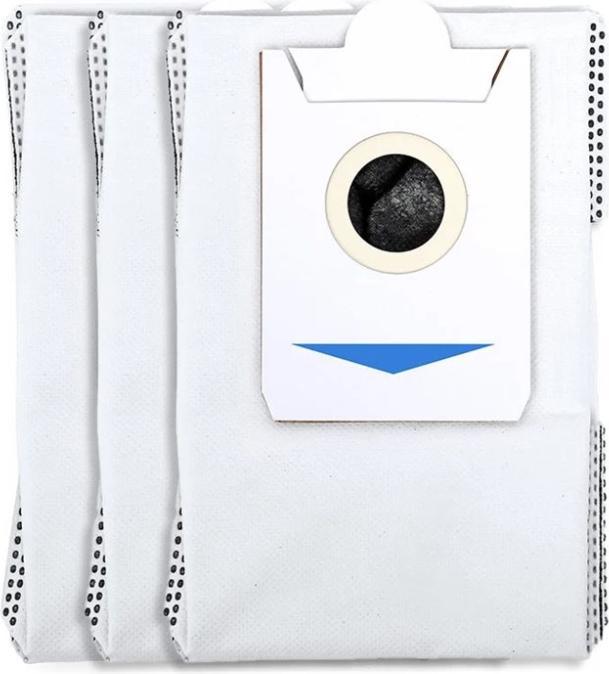 Actual product image Ecovacs Deebot X2 Omni - DDB030025 (3 x)
