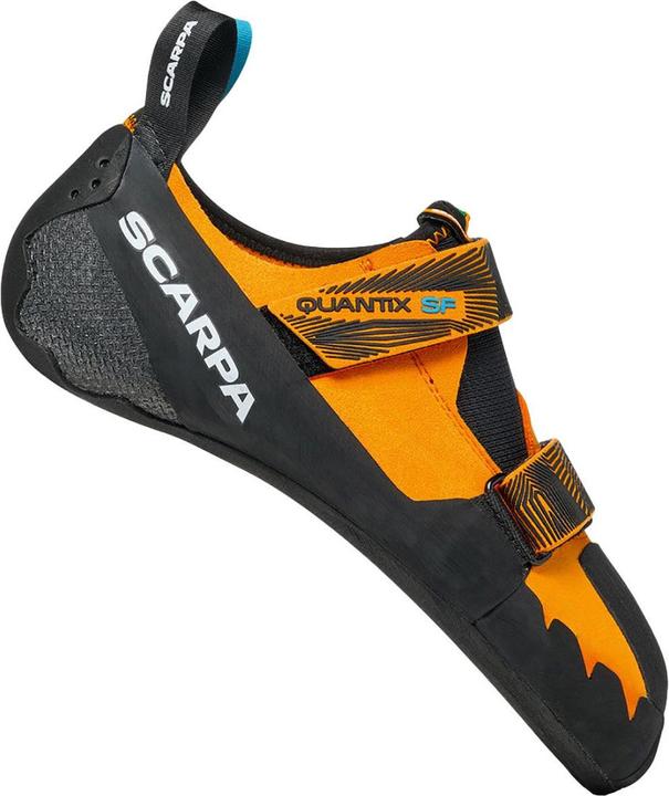 Actual product image Scarpa Quantix SF Kletterschuhe (41.5)