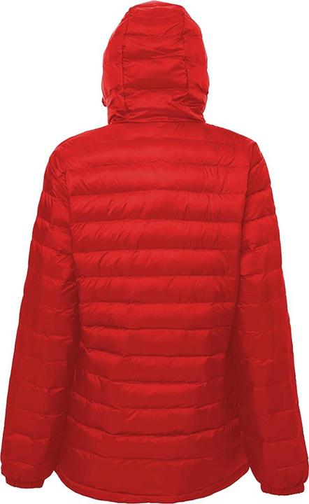 Immagine prodotto 2786 Giacca trapuntata con cappuccio resistente all'acqua e al vento (XL)