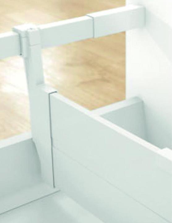 Immagine prodotto Blum Z46L570S R906 ORGA-LINE parete intermed.