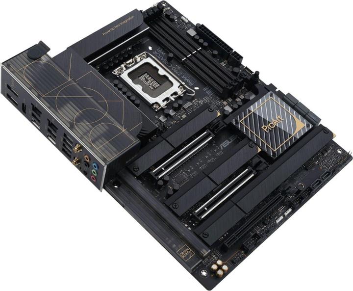 Image du produit ASUS ProArt Z790-Creator WIFI (LGA 1700, Intel Z790, ATX)