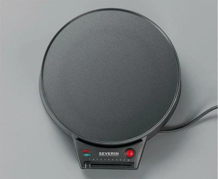 Actual product image Severin cm 2198