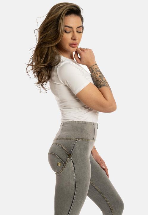 Actual product image Freddy WR.UP® Shaping Pants WRUP1HC002ORG (M)