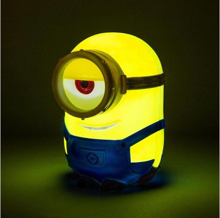 Immagine prodotto Thumbs Up ThumbsUp! lampada d'atmosfera Minions LED