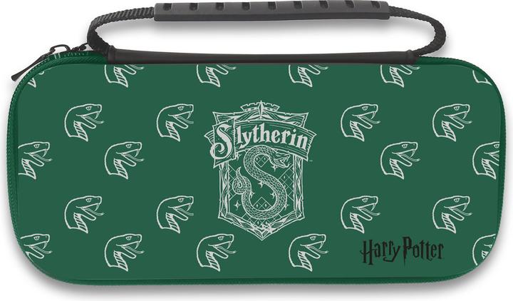 Actual product image Freaks and Geeks Harry Potter - Slytherin (Switch)